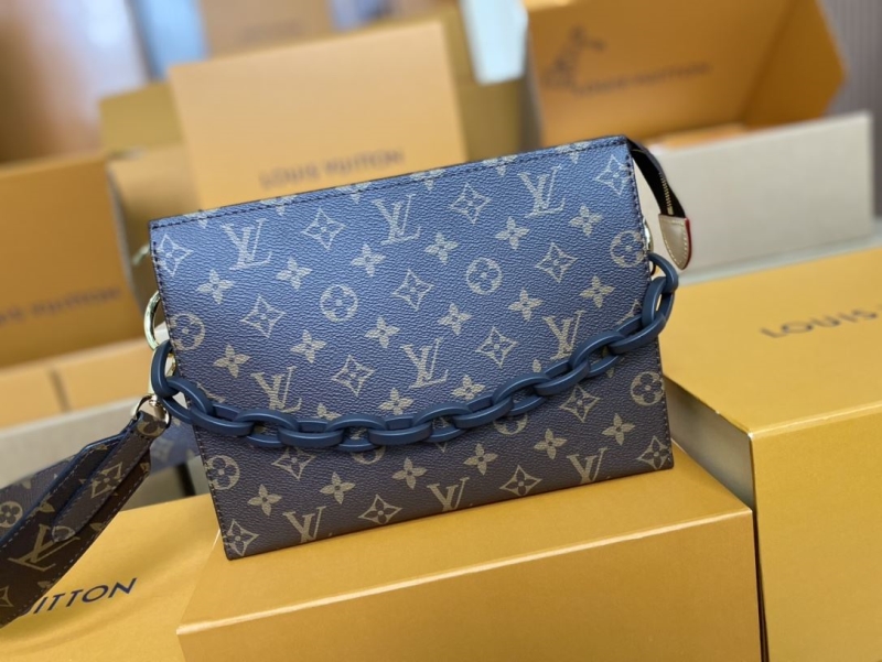 LV Satchel bags